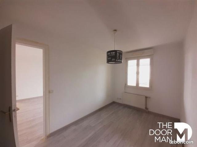 Appartement vente à Rambouillet, Le Perray-en-yvelines