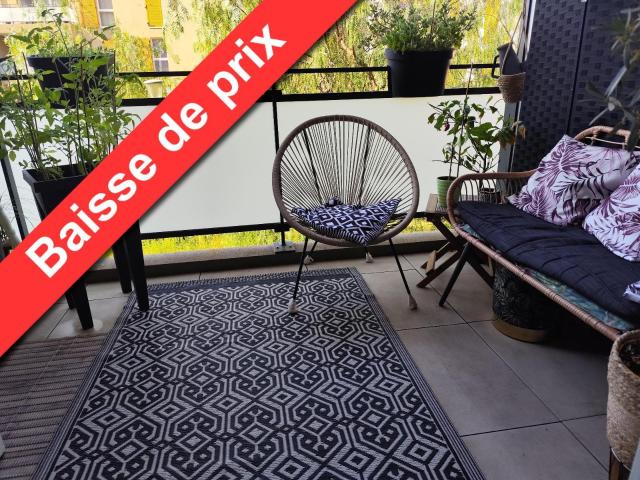 Appartement vente à Arrondissement de Draguignan, Draguignan