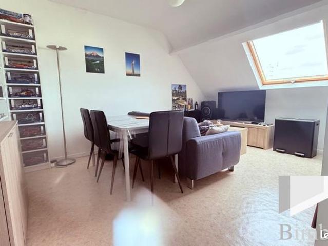 Appartement vente à Orléans, Olivet