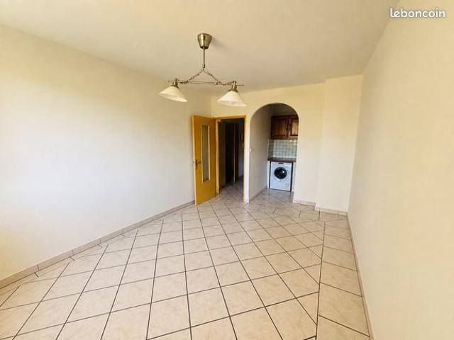 Appartement vente à Toulon, Var