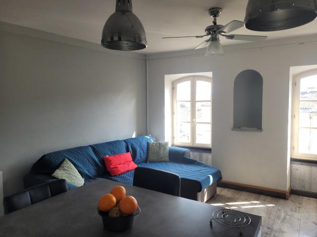 Appartement vente à Auch