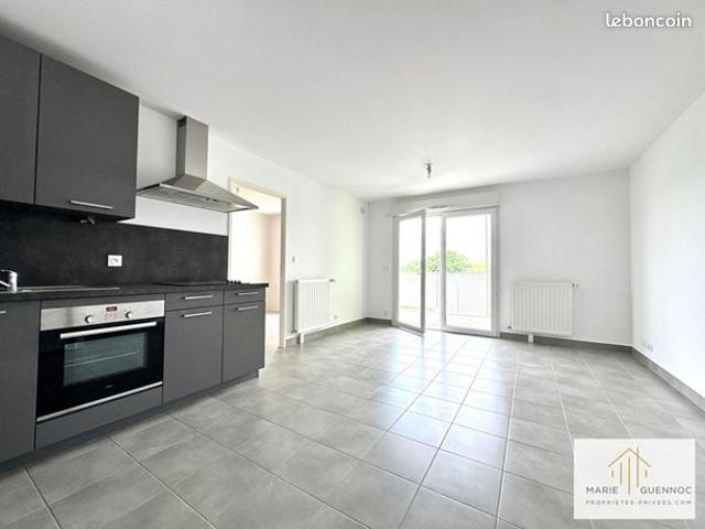 Appartement vente à Nantes, Vertou