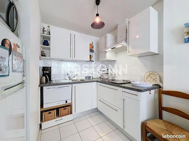Appartement vente à Les Sables-d'Olonne, Saint-gilles-croix-de-vie