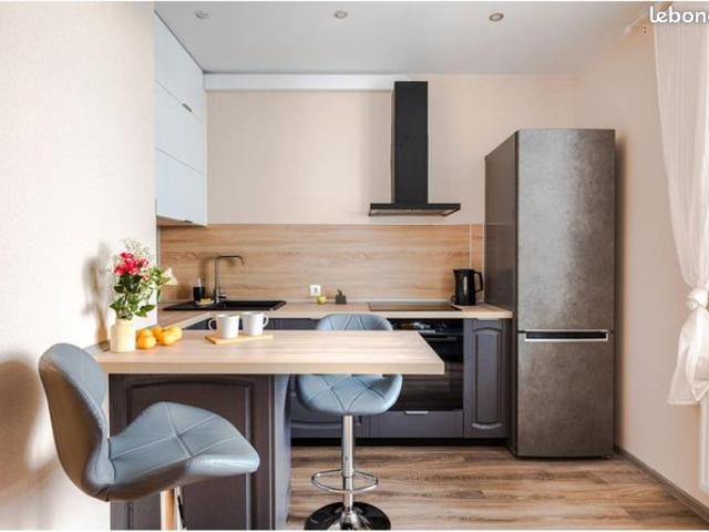 Appartement vente à Tarbes, Marseillan
