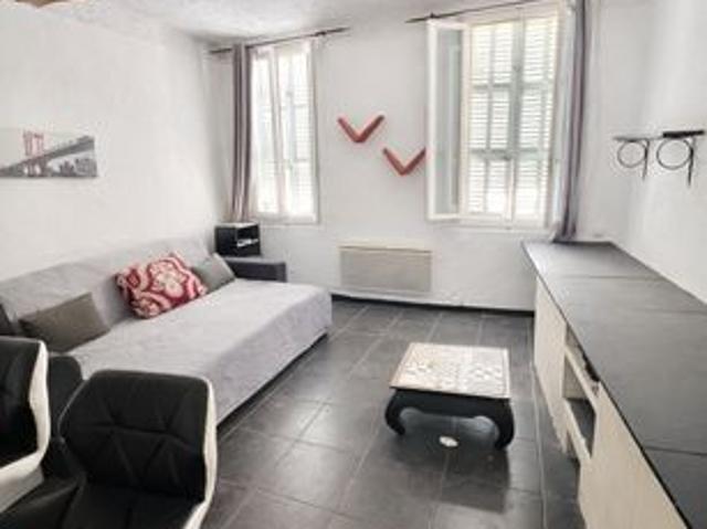 Appartement vente à Brignoles