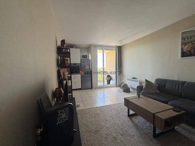 Appartement vente à Perpignan