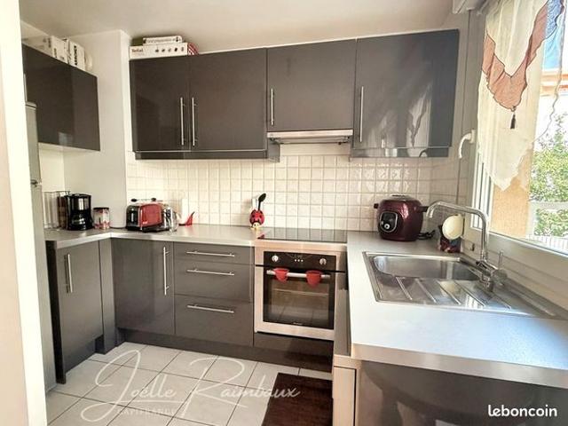 Appartement vente à Pontoise, Saint-ouen-l'aumône