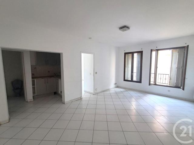 Appartement location à Istres, Martigues