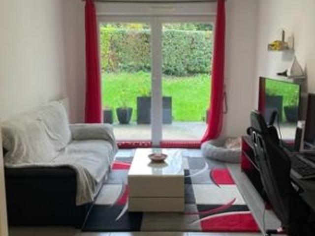 Appartement vente à Vannes, Bretagne