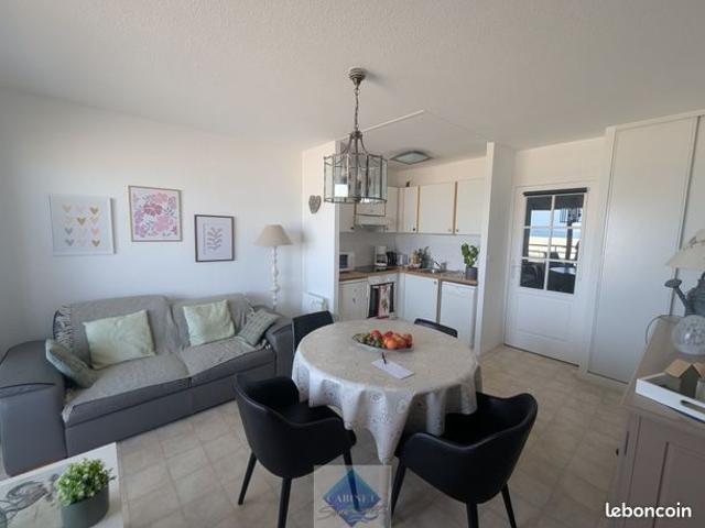 Appartement vente à Abbeville, Cayeux-sur-mer