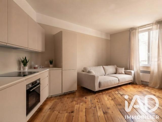 Appartement vente à Saint-Germain-en-Laye, Conflans-sainte-honorine