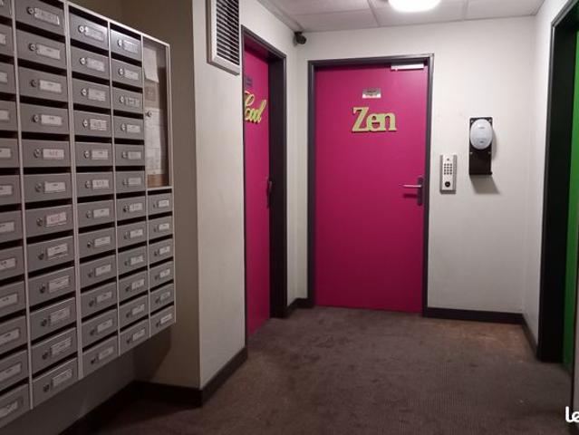 Appartement vente à Bordeaux, Lormont