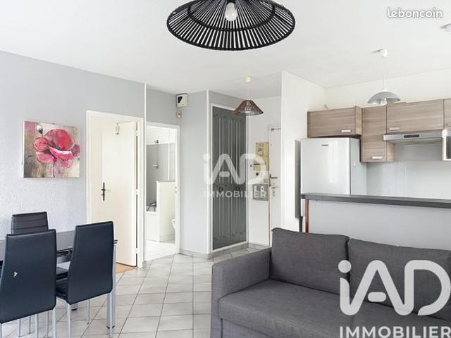 Appartement vente à Torcy, Pontault-combault