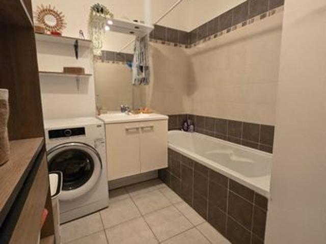 Appartement vente à Brignoles, Var