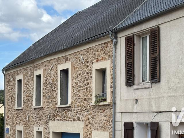 Appartement vente à Les Delâches, Gometz-le-Châtel