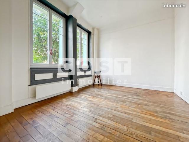 Appartement vente à La Garenne-colombes, Hauts-de-Seine