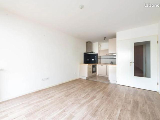 Appartement vente à Ermont, Martinique