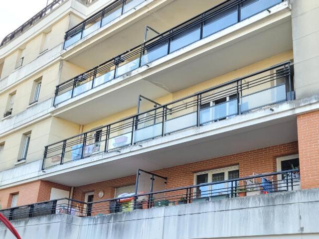 Appartement location à Nanterre, Colombes