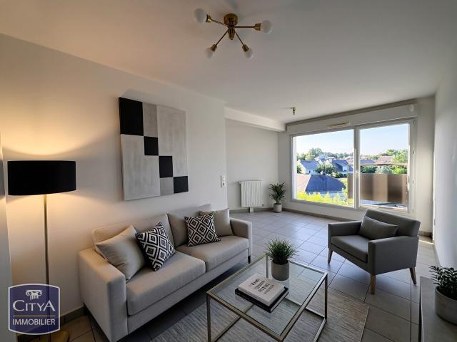 Appartement vente à Nantes
