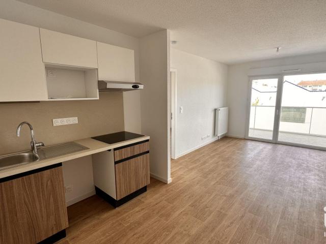 Appartement location à Mulhouse