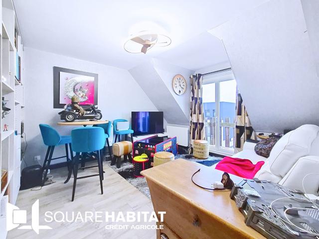 Appartement vente à Vannes, Bretagne