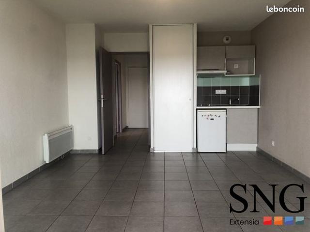 Appartement vente à Narbonne