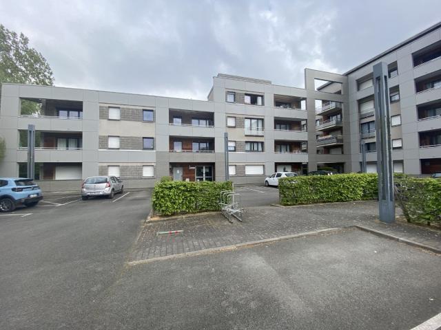 Appartement location à Béthune