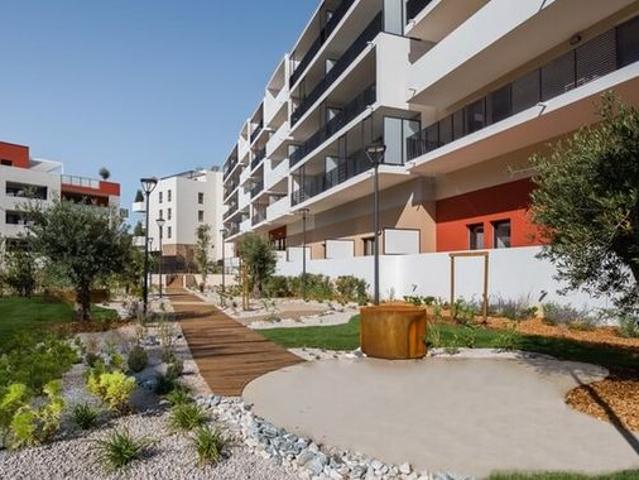 Appartement vente à Montpellier, Saint-jean-de-védas