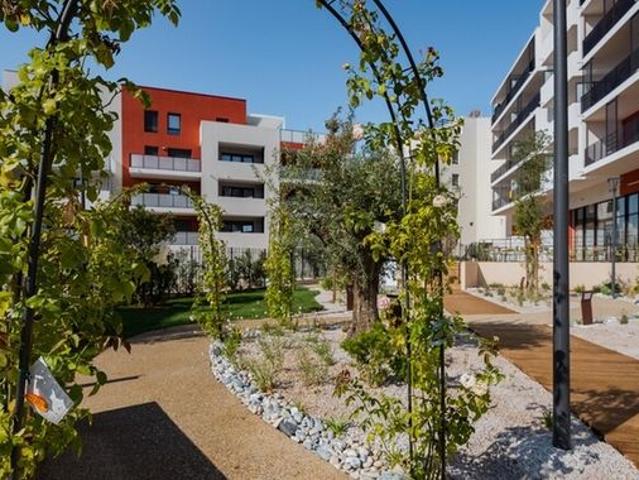 Appartement vente à Montpellier, Saint-jean-de-védas