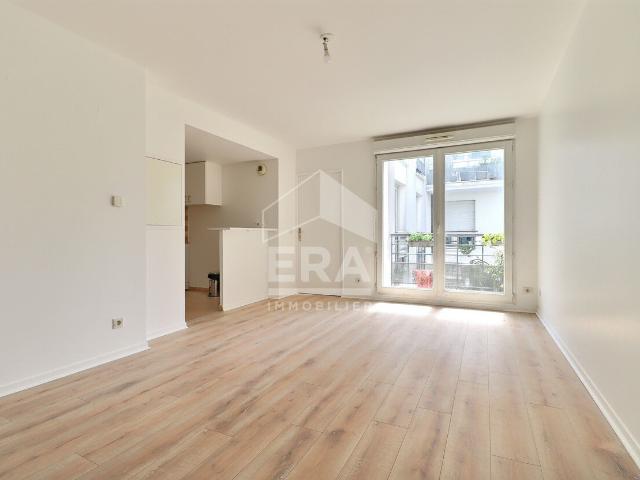 Appartement vente à Saint-Denis, Aubervilliers