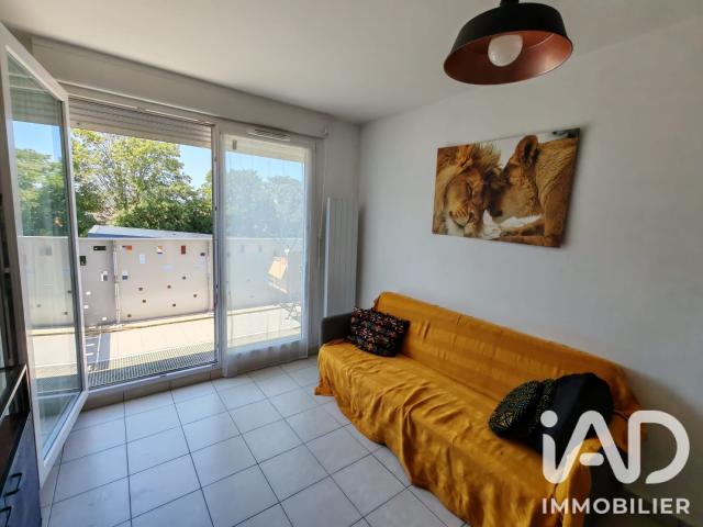 Appartement vente à Palaiseau, Saulx-les-chartreux
