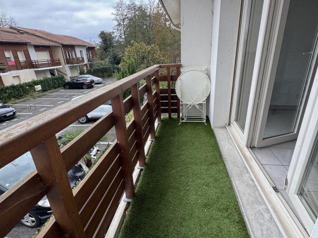 Appartement location à Dax, Lit-et-mixe