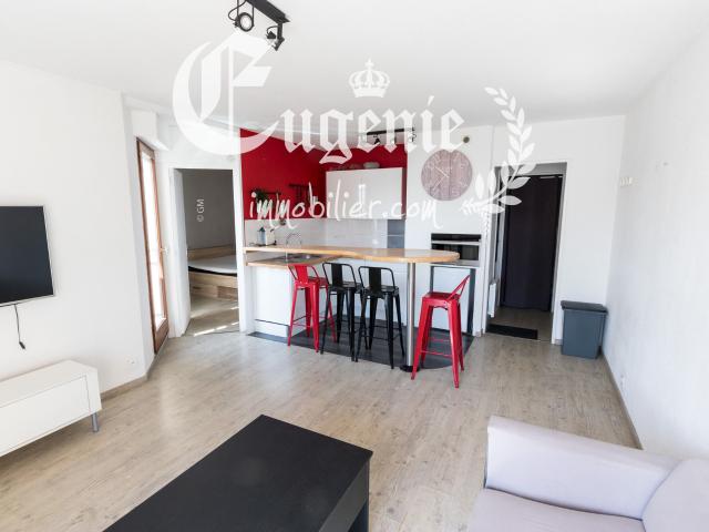 Appartement vente à Dax, Landes