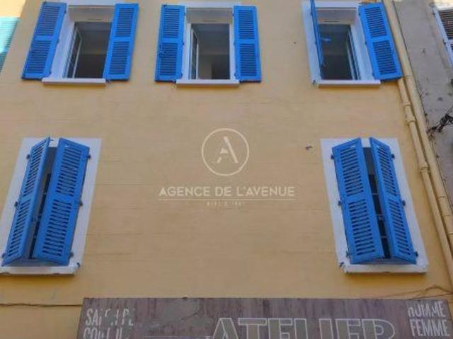 Appartement location à Arrondissement de Toulon, La Seyne-sur-mer