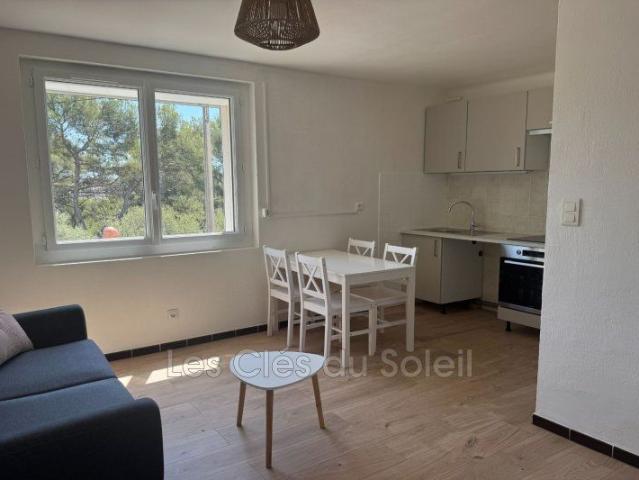 Appartement location à Arrondissement de Toulon, Toulon
