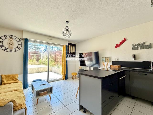 Appartement vente à Saint-Nazaire, Saint-nazaire