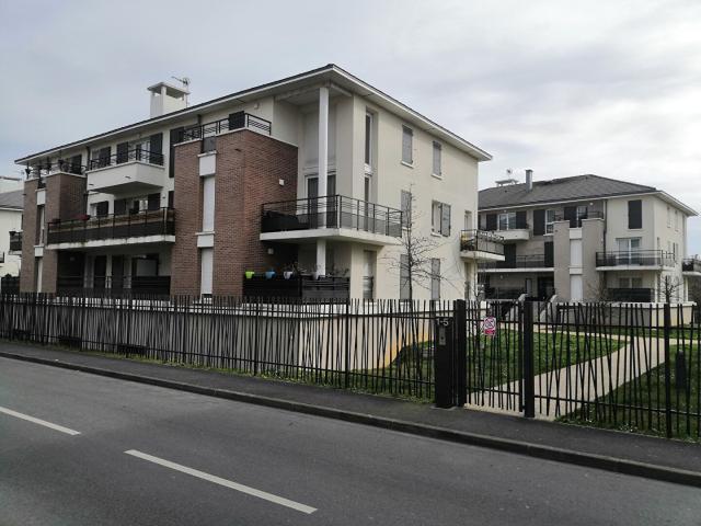 Appartement location à L'Haÿ-les-Roses, Villeneuve-le-roi