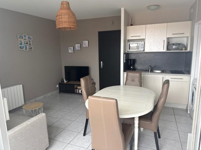Appartement vente à Les Sables-d'Olonne, Saint-hilaire-de-riez