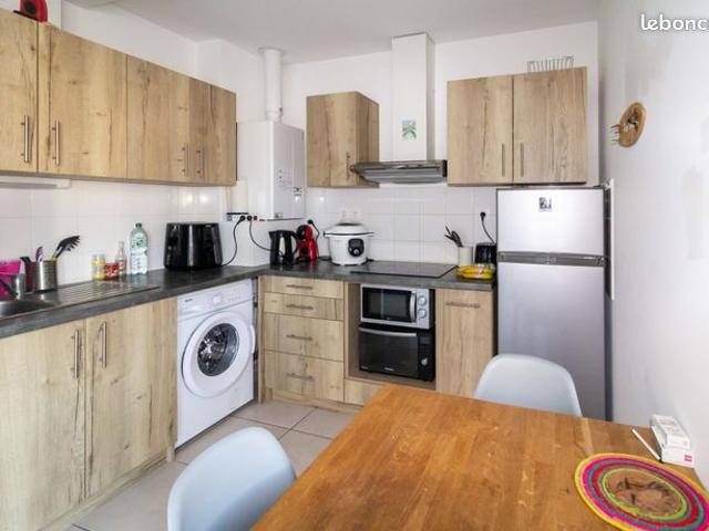 Appartement vente à Bayonne