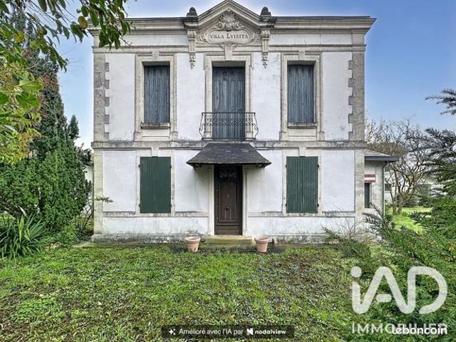 Appartement vente à Mont-de-Marsan, Landes