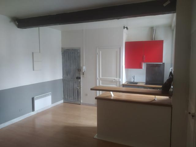 Appartement vente à Toulouse