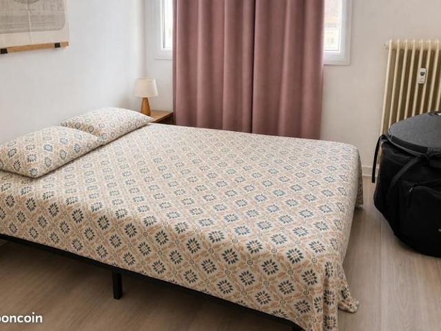 Appartement vente à Grenoble