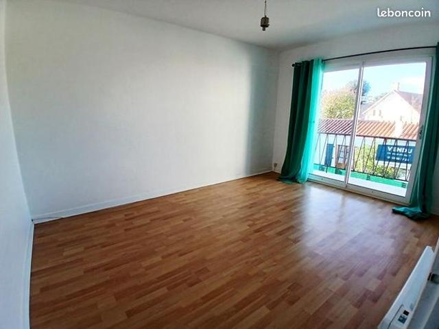 Appartement vente à Les Sables-d'Olonne, Saint-jean-de-monts