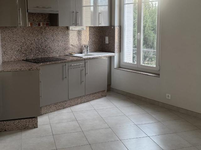 Appartement location à Pain Perdu, Maule