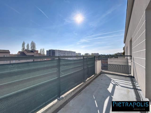 Appartement vente à Lyon, Métropole de Lyon