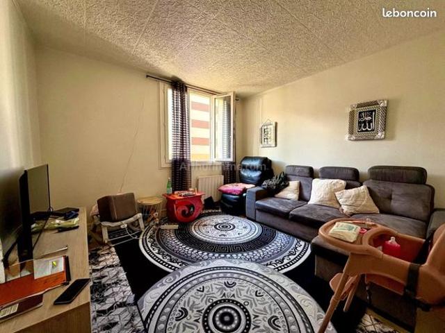 Appartement vente à Grenoble, Fontaine