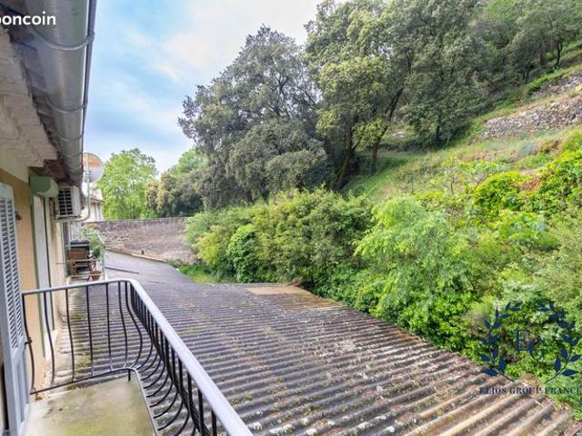Appartement vente à Brignoles, Barjols