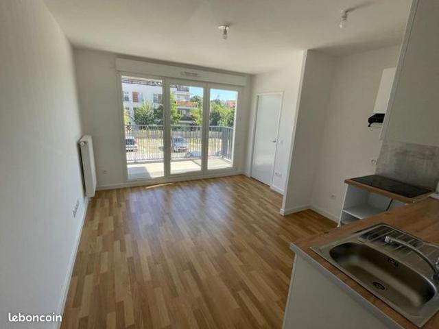 Appartement vente à Argenteuil, Ermont