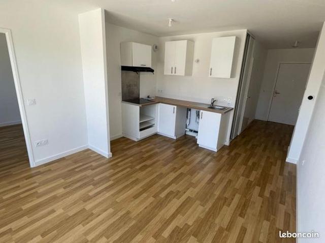 Appartement vente à Argenteuil, Ermont