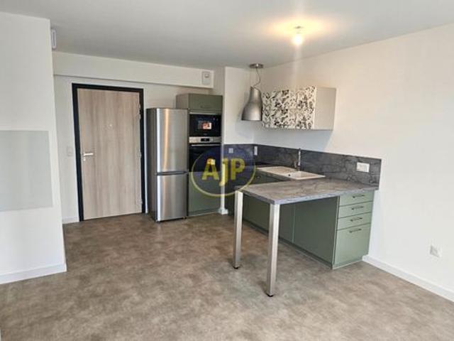 Appartement vente à Les Sables-d'Olonne, Saint-hilaire-de-riez